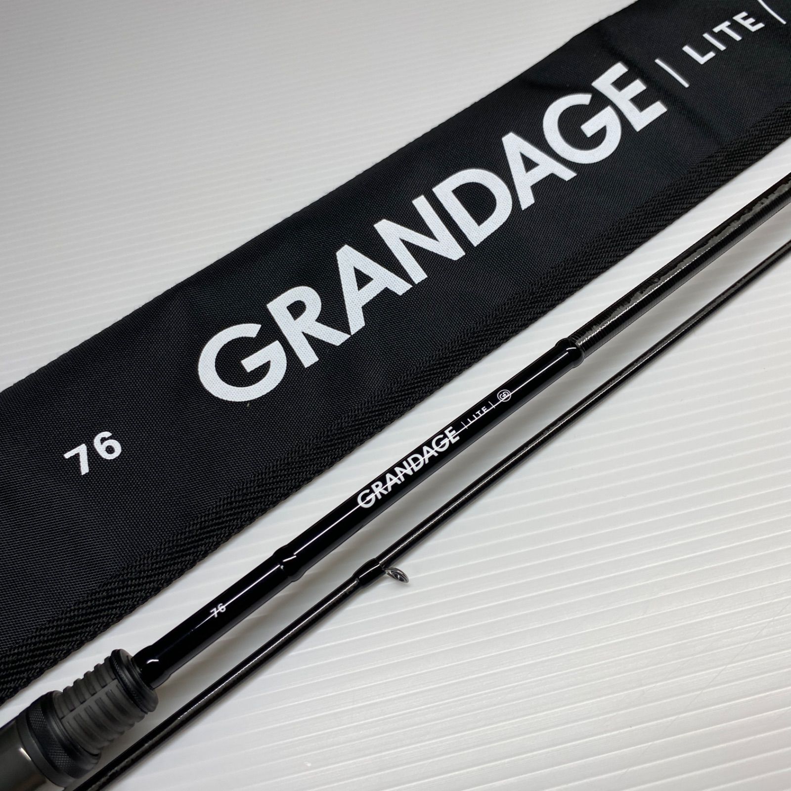 アピア グランデージ ライト 76 - メルカリ