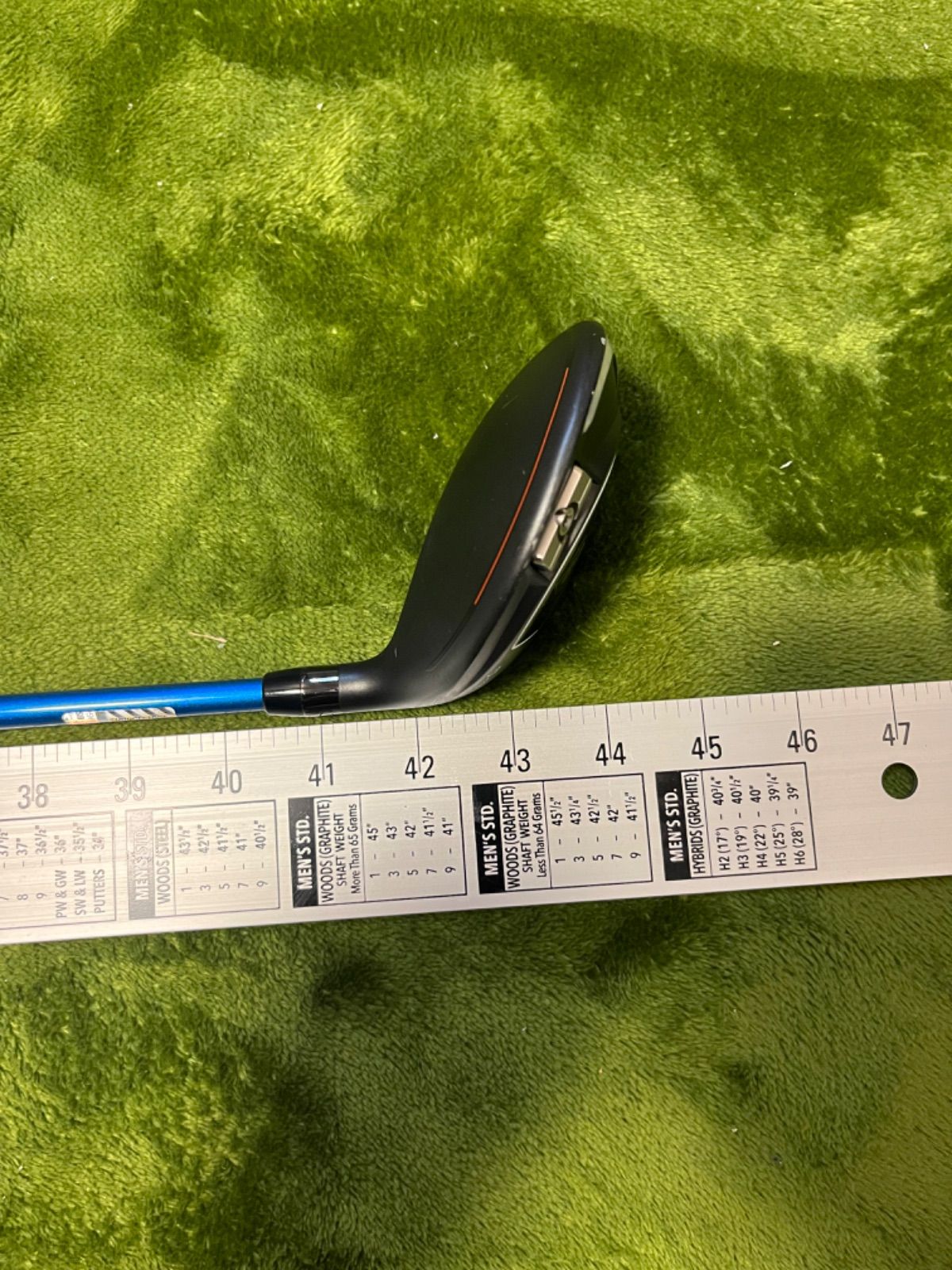 ブリヂストン B1 5W フェアウェイウッドウッド スピーダーNX60S - メルカリ 