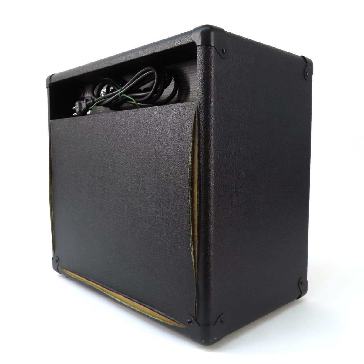 Marshall MB30ベース用アンプ MB30（生産完了品） | MB シリーズ（生産完了品） | Guitar Amps