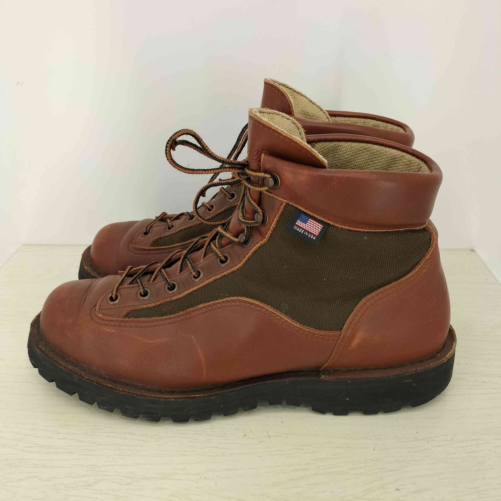 ダナー Danner DANNER LIGHT II CEDAR RAINBOW GORE-TEX メンズ US10 - メルカリ