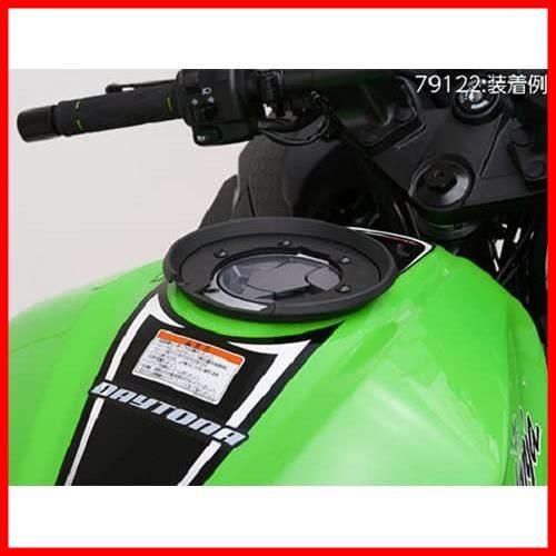 GIVI タンクロック Z900RS ZRX1200DAEG タンクバッグ