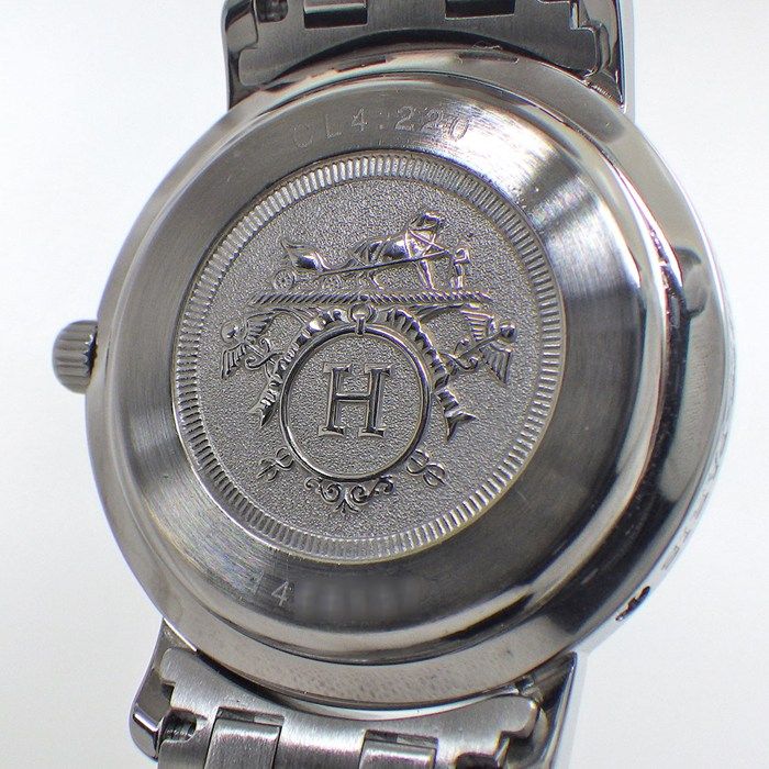 SS クオーツアナログ