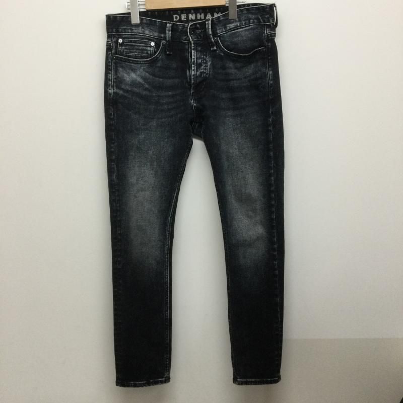 DENHAM デンハム パンツ デニム ジーンズ DENHAM デンハム デニム ジーンズ パンツ Pants Trousers Denim Pants Jeans 27190-1-11053 BOLT SKINNY FIT ウォッシュ加工