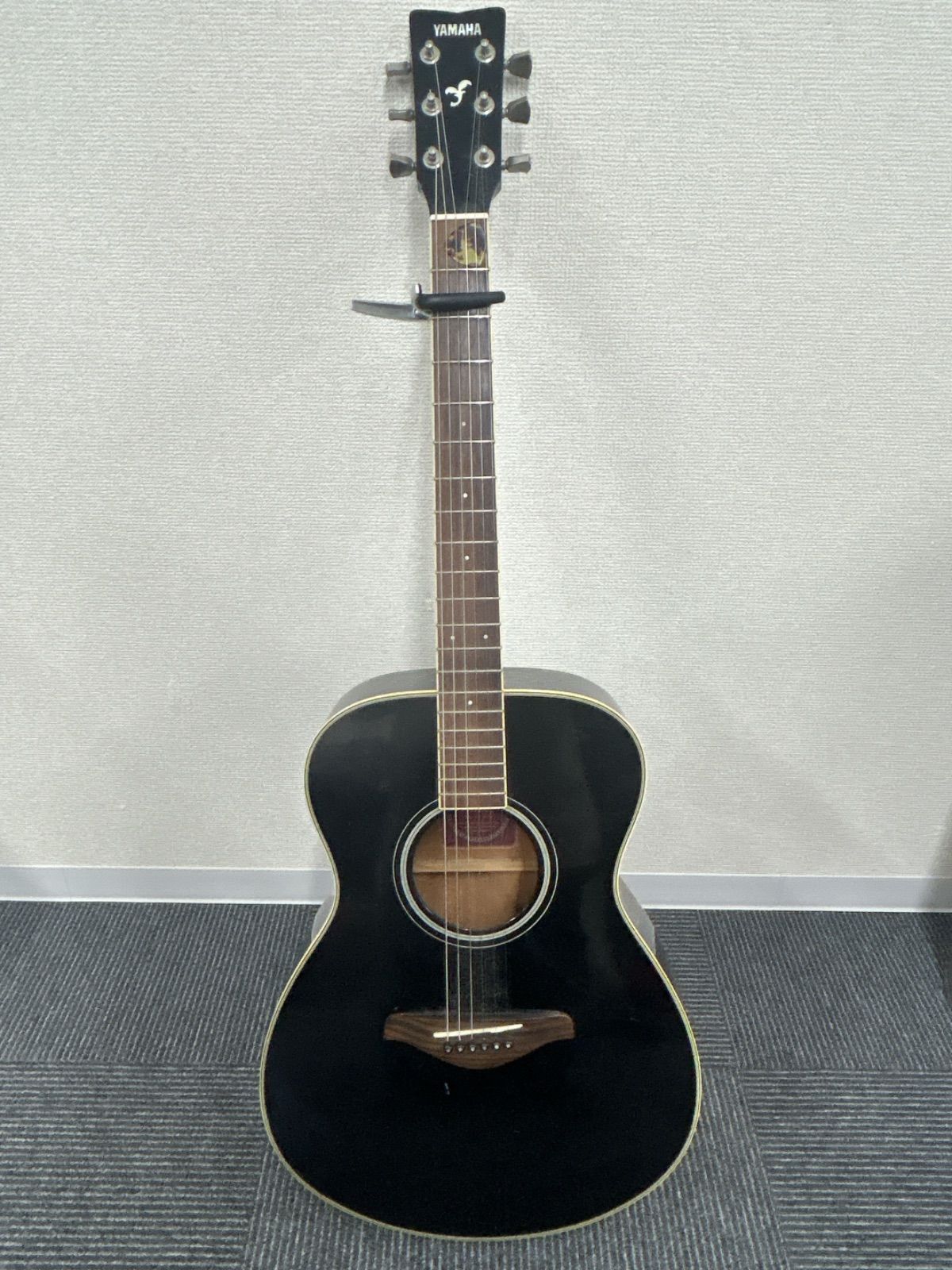 ☆YAMAHA/ヤマハ FS-720S/FS720S アコースティックギター ソフトケース