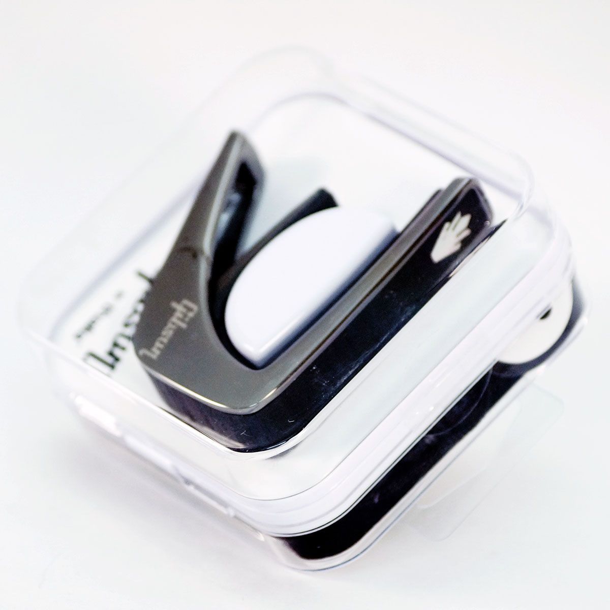 Capos Gibson