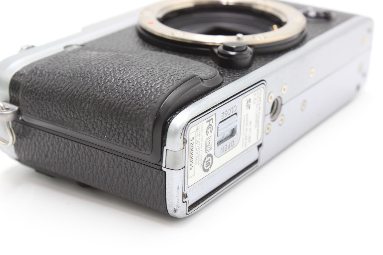 FUJIFILM X-E2S/1855KIT レンズキット [シルバー] 【公式通販】
