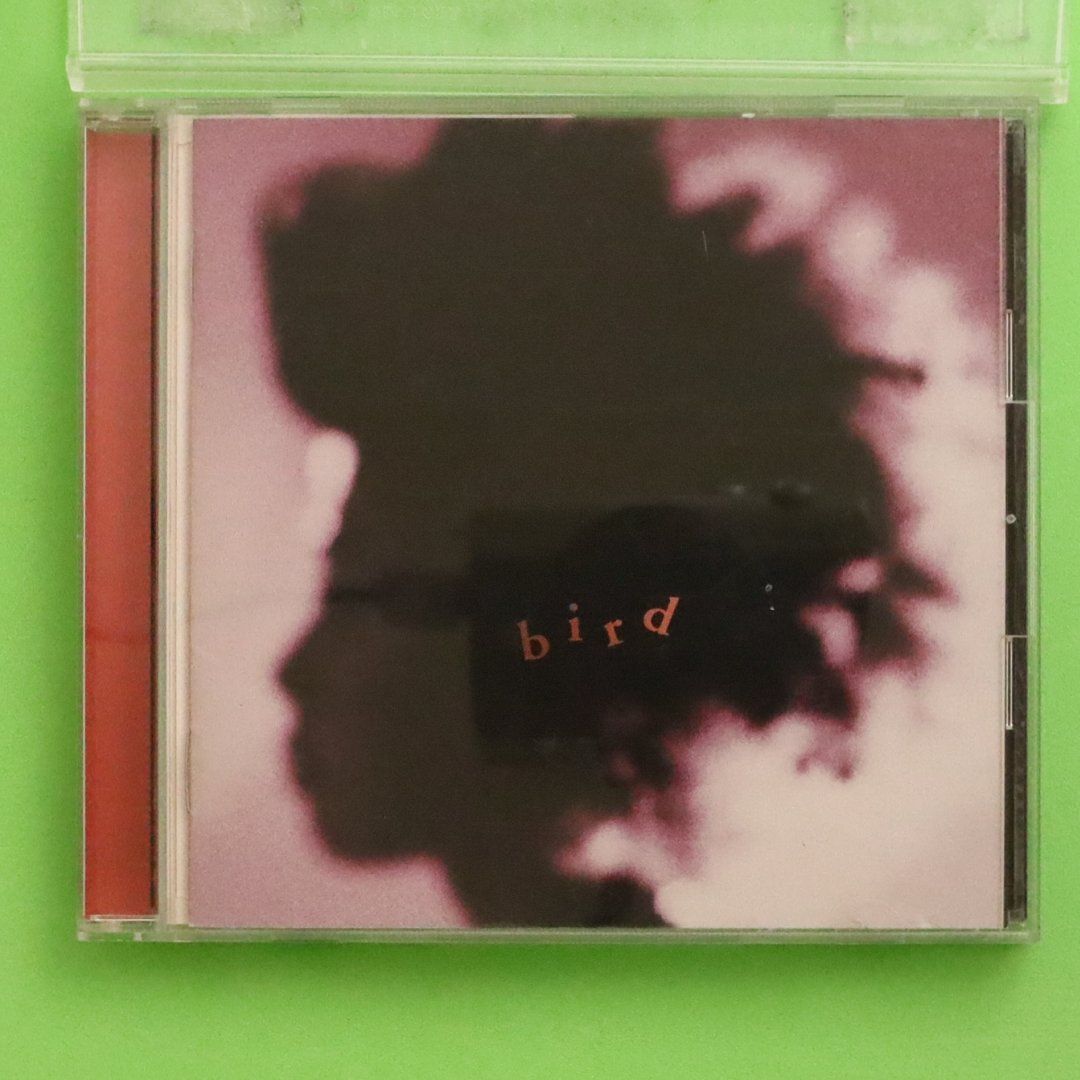 国内盤CD☆バード/bird□ bird □4988010108359/AICT-1083【国内