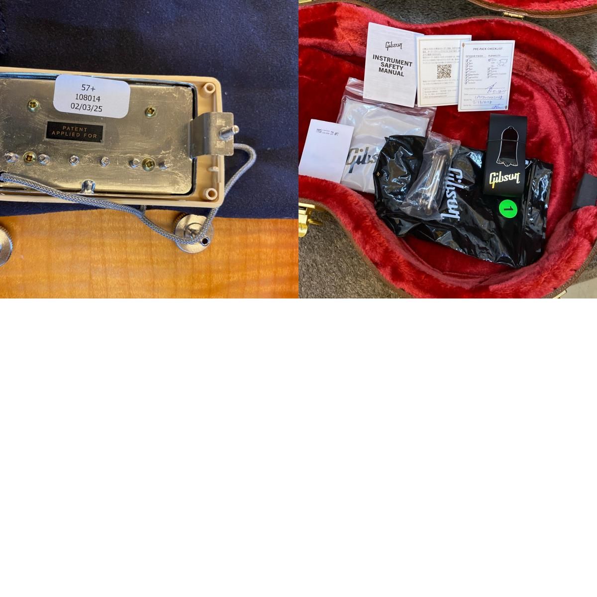 尾張小牧店】【楽器】 中古 Gibson | ギブソン ギター Les Paul  