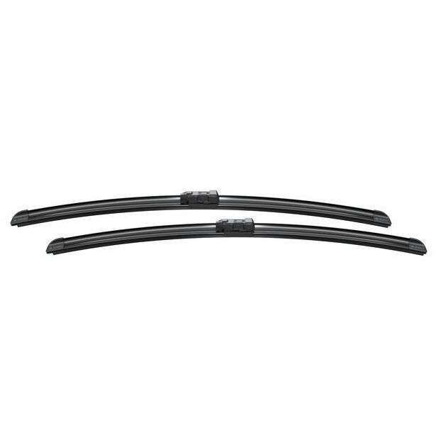 正規純正OEM メルセデス ベンツ フロント ワイパーブレード SET ワイパー Eクラス W212 W207 E220 E250 E300 E350 E400 E550 E63 AMG 2128201800