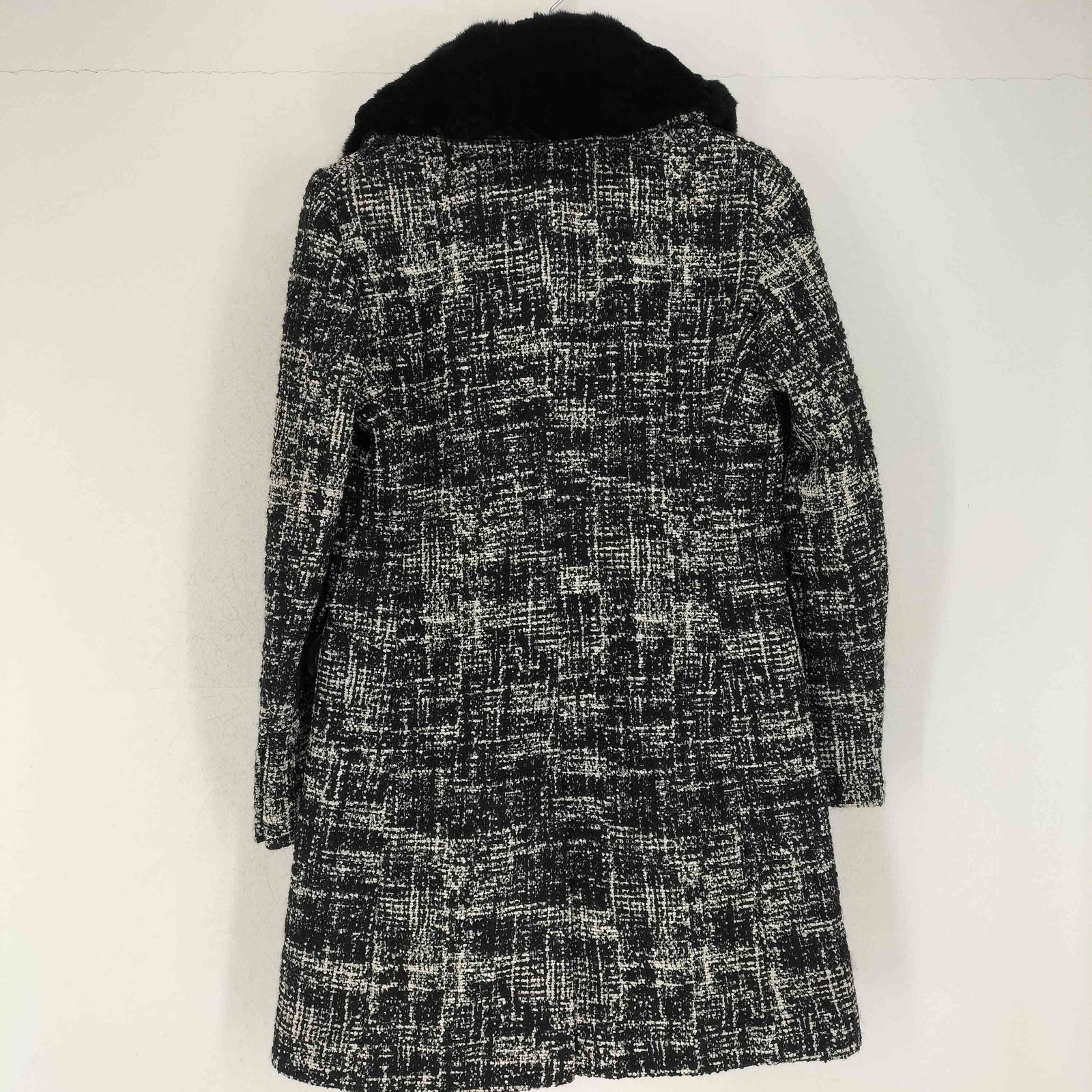 大幅値下げしました❗Max Mara　ウイークエンド　ツイードコート　極美品❗ ツイード Weekend Max Mara(ウィークエンド マックスマーラ