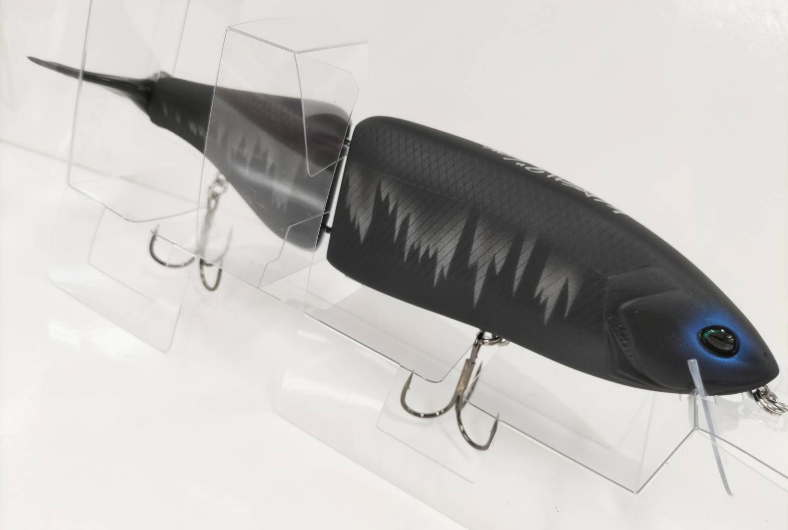 秋爆セール！】DRT クラッシュ9 Low シノビ（01）ビッグベイト