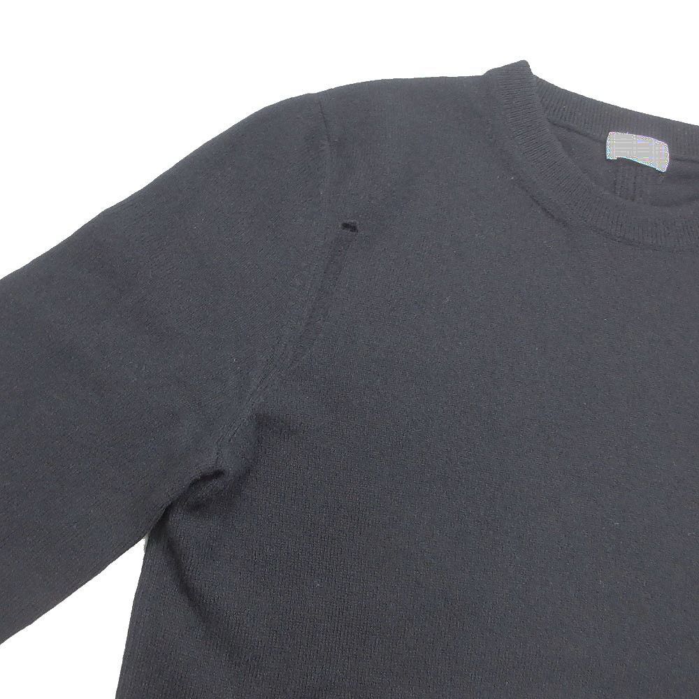 SAINT LAURENT by Hedi Sliman サンローラン エディ期 ダメージ加工