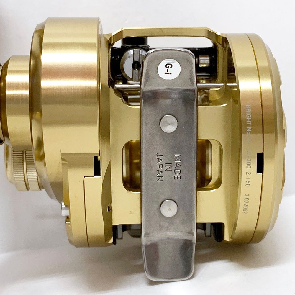 DAIWA - 【加古川店】 中古 Daiwa | ダイワ リール 21バサラ 100 【ベイトリール/右ハンドル】 【85】 加古川店】 中古 Daiwa | ダイワ リール 21バサラ 100 【ベイト
