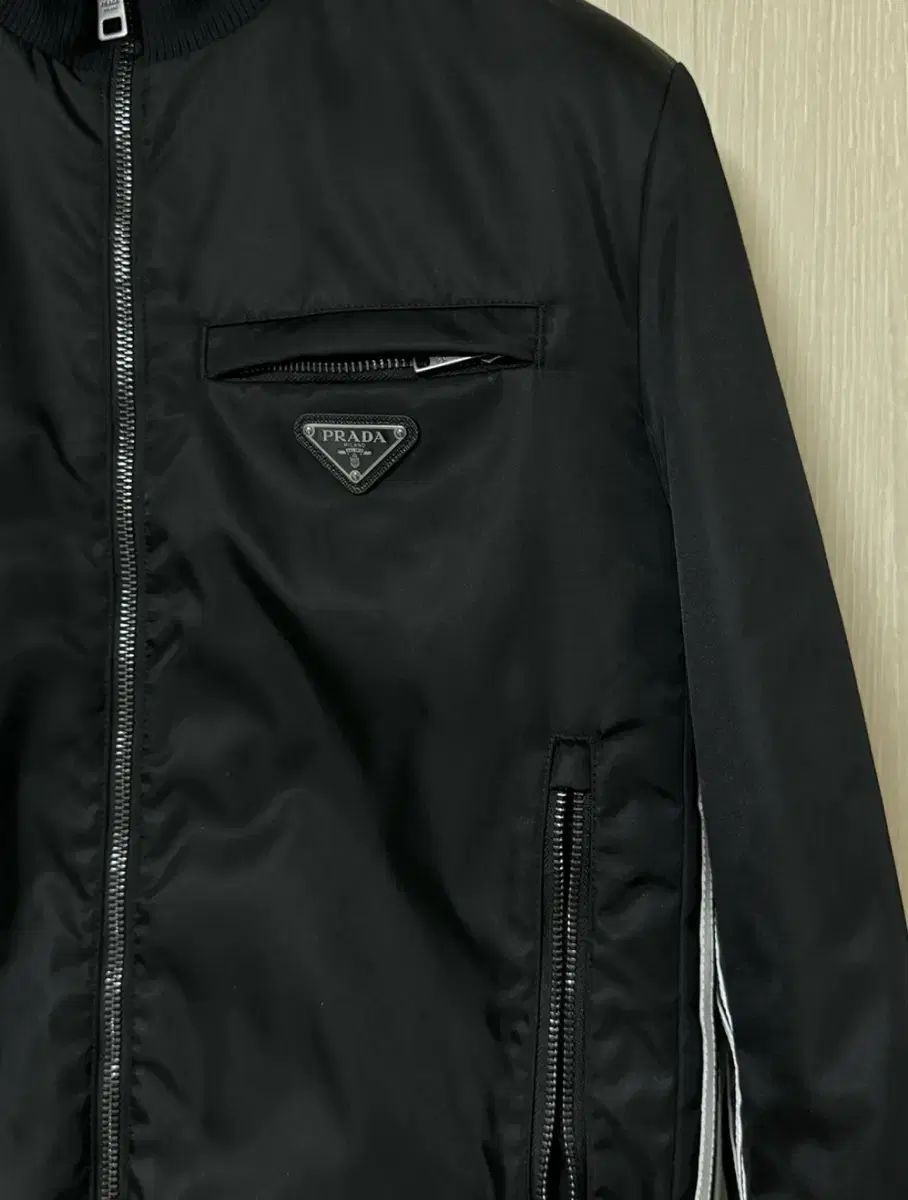 先取り！adidas×プラダコラボ☆ユニセックスRe-Nylon トラック