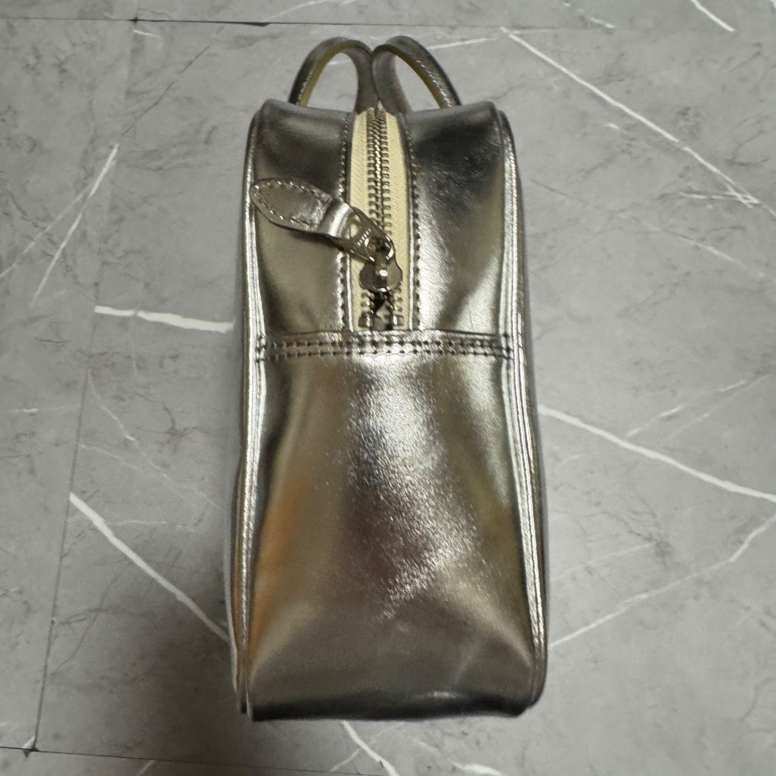 COMME des GARCONS コムデギャルソン ステアバッグ 青山バッグ 限定