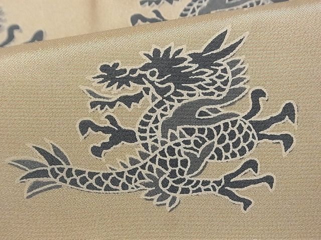 男性 お召