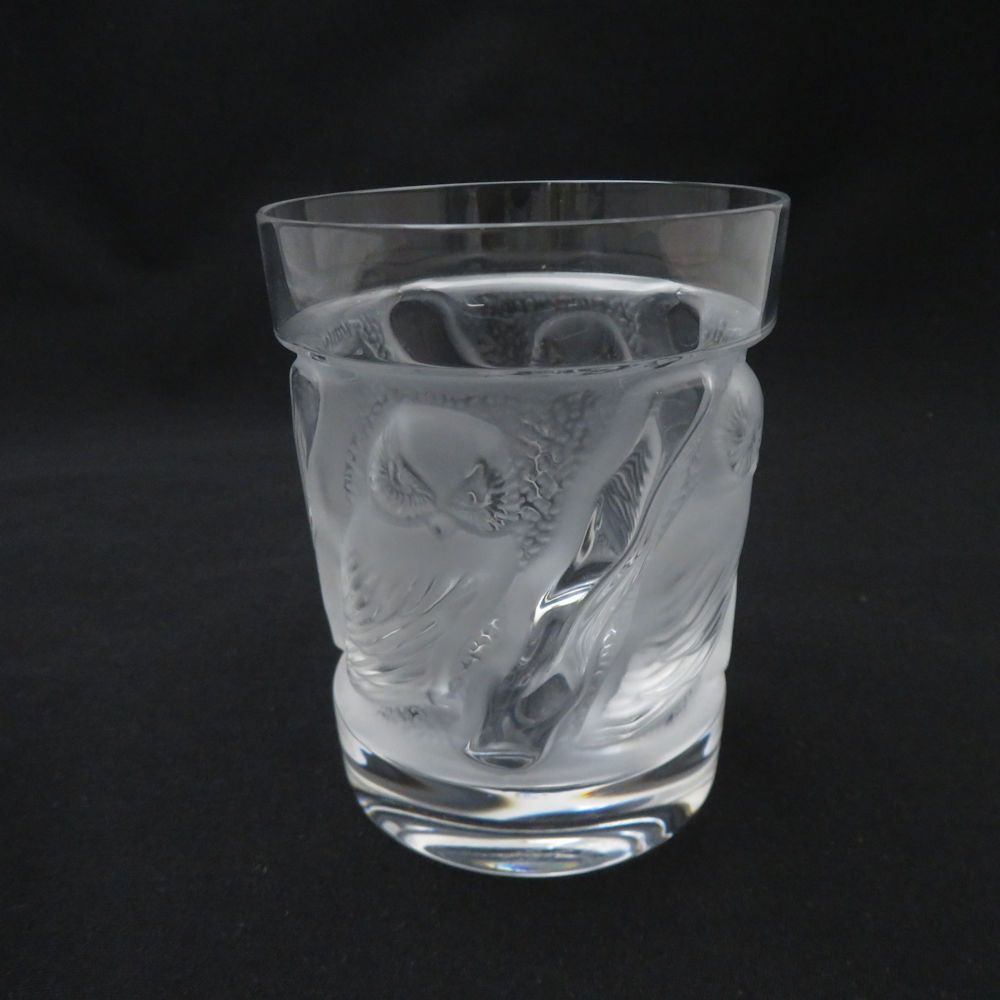 タンブラー フクロウ