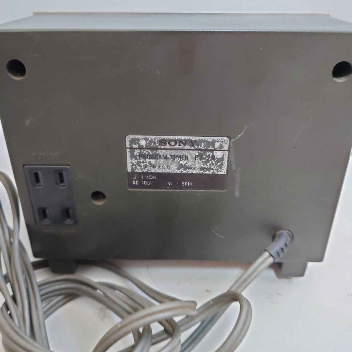 SONY PT-24