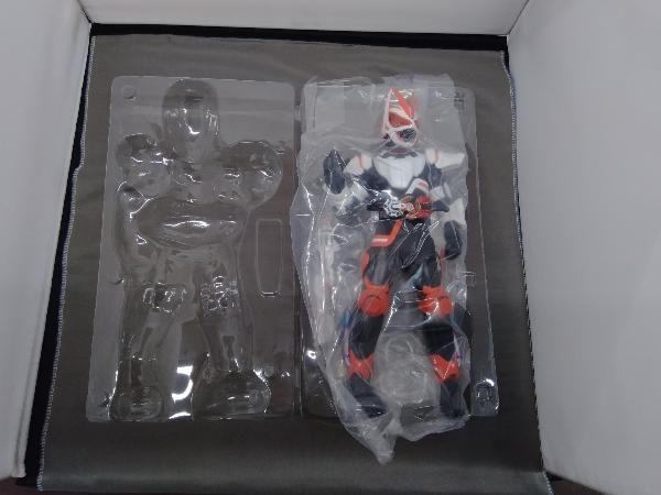 A賞 仮面ライダーギーツ SOFVICS 一番くじ 仮面ライダーギーツ with