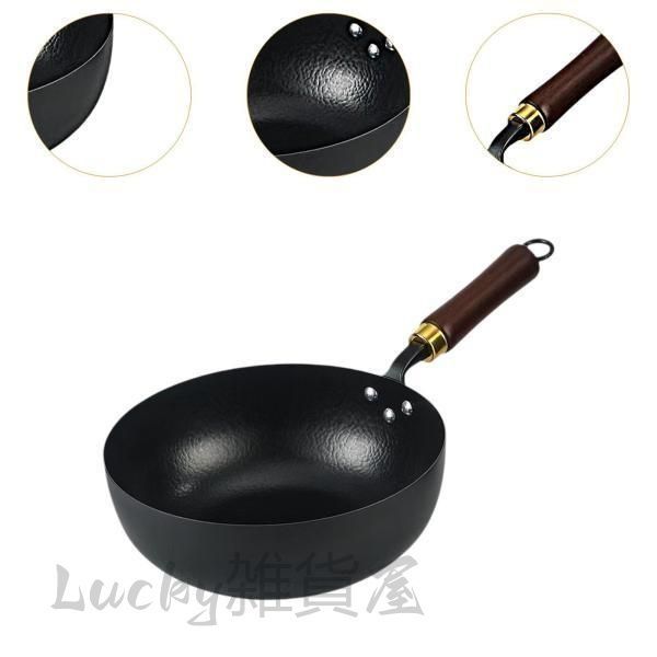 CRISTEL　クリステル ノンスティック・フライパン26cm CRISTEL（クリステル）フライパン・中華鍋 | LIVING MOTIF｜家具