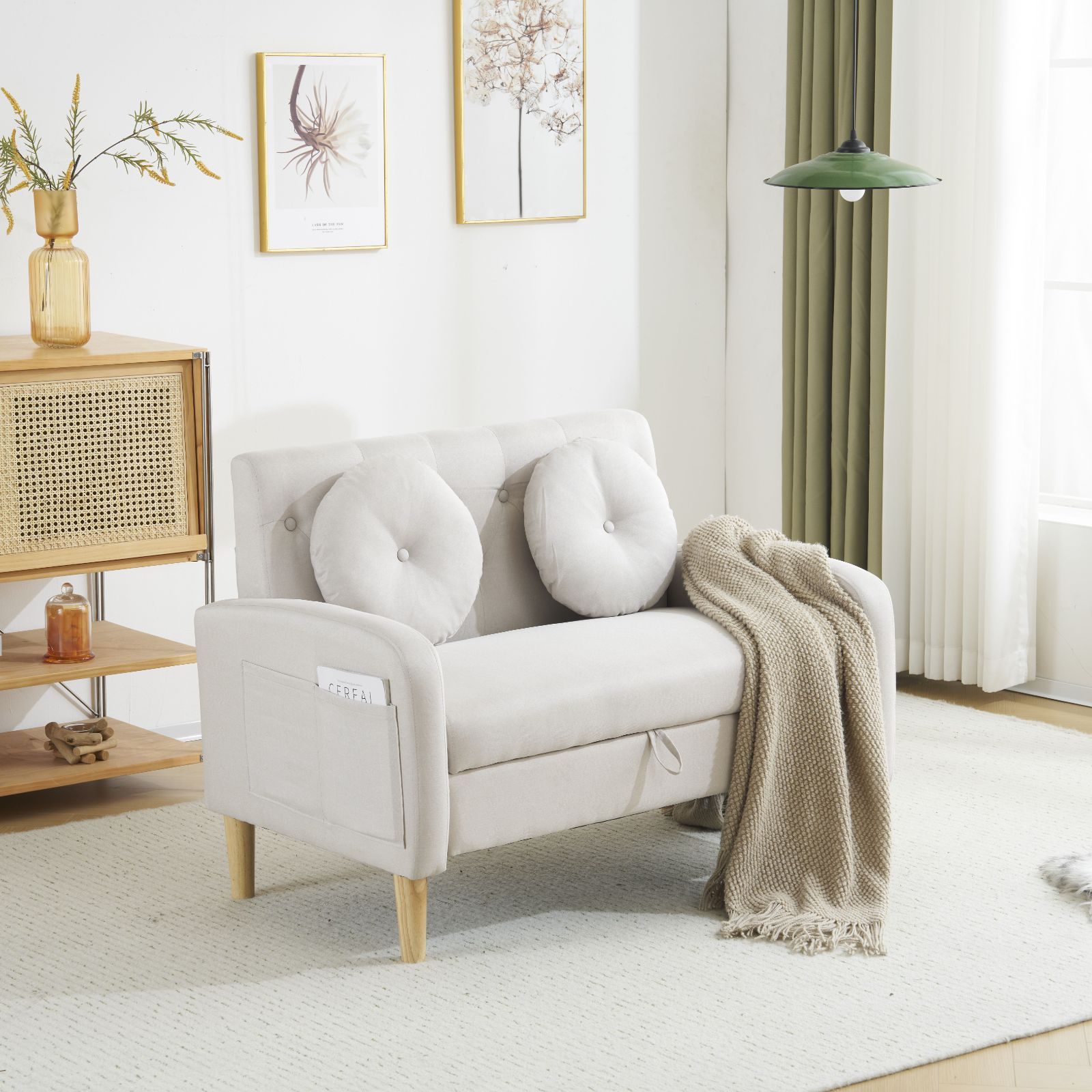 journal standard Furniture JFK SOFA Jr. ジャーナルスタンダード