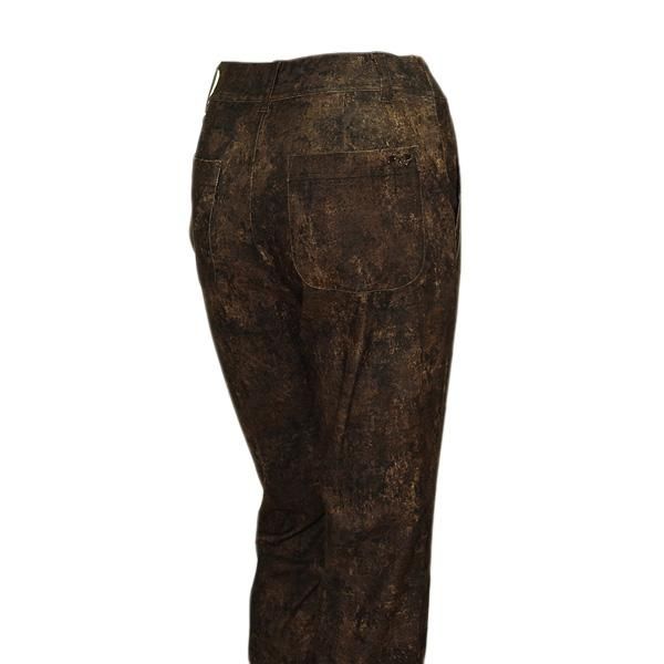 転写プリントハイテンションパンツ 005-73910