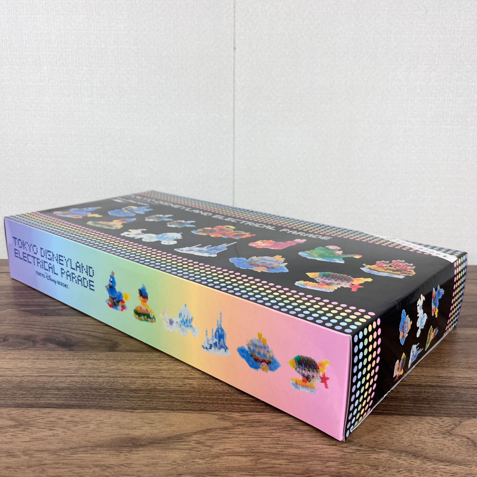 エレクトリカルパレード