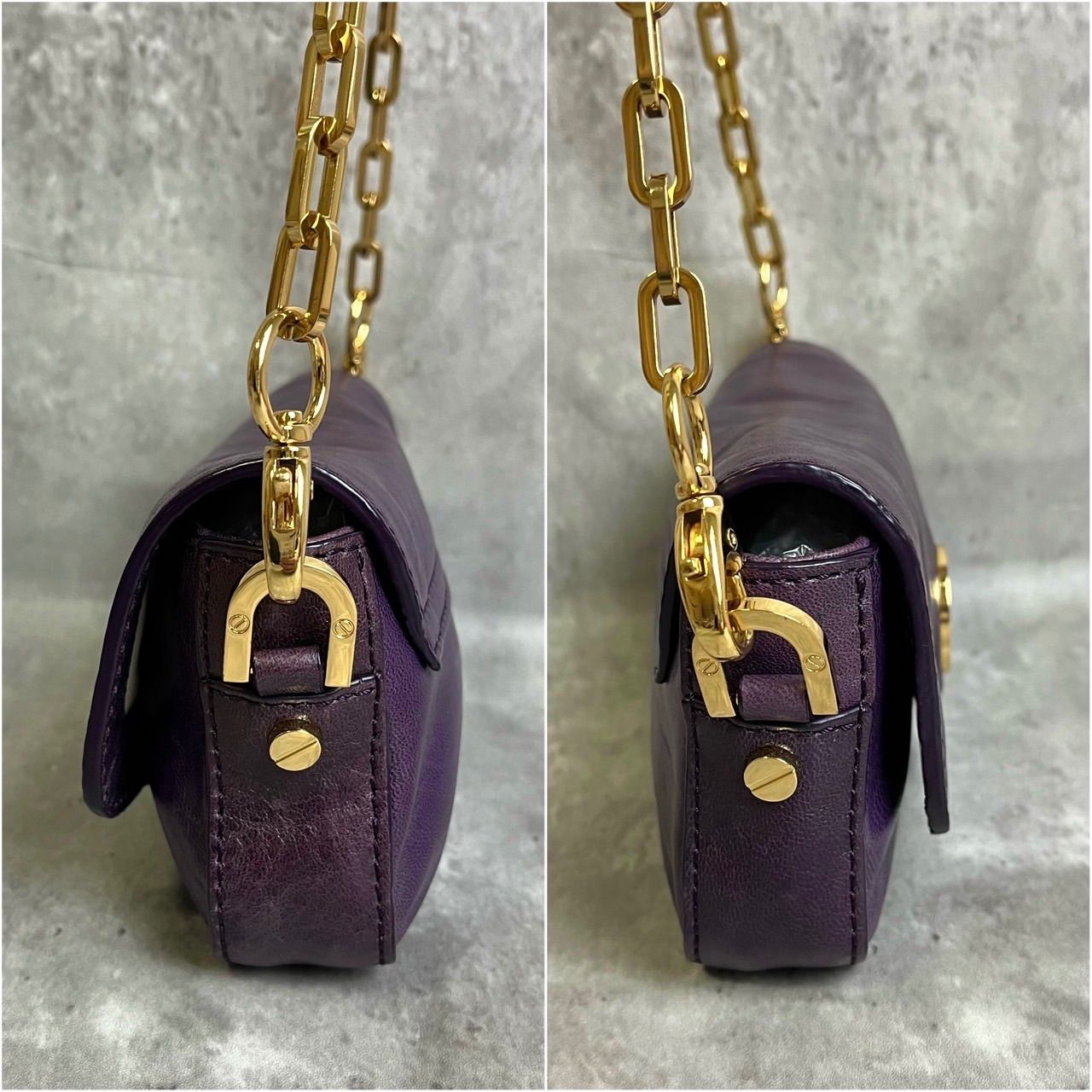 ✨良品✨tory burch トリーバーチ ショルダーバッグ トートバッグ 