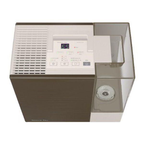 S438★ダイニチ プラス HD-151ハイブリッド式加湿器　送料無料　保証付 HD SERIESパワフルモデル | 加湿器 | 製品紹介 | ダイニチ工業株式会社
