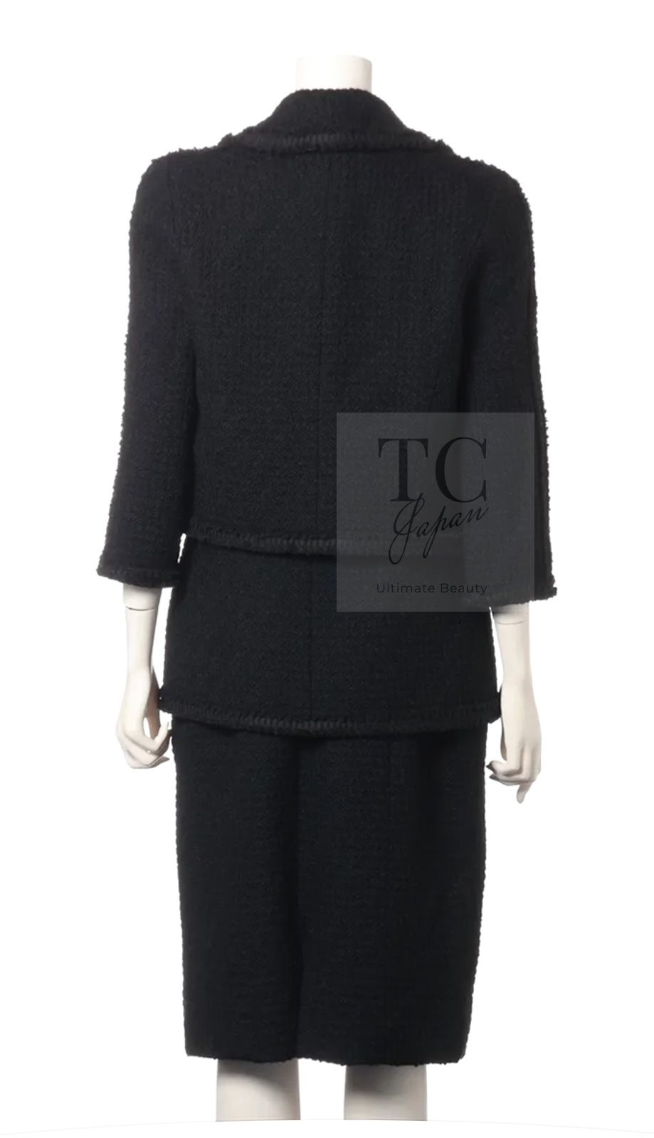 新品❗CHANEL☆ベスト&スカートのセットアップ☆ 楽天市場】シャネル CHANEL セットアップ(ノースリーブ+スカート