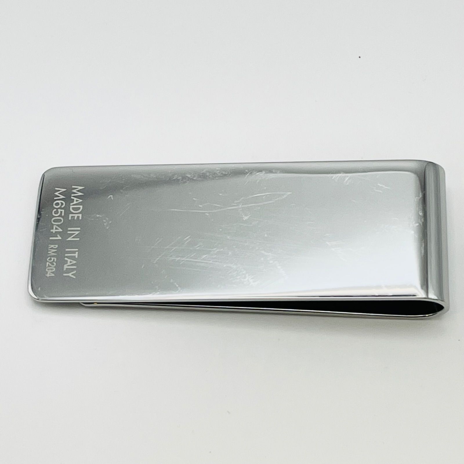 LOUIS VUITTON ルイヴィトン マネークリップ パンス ビエ シャンゼリゼ