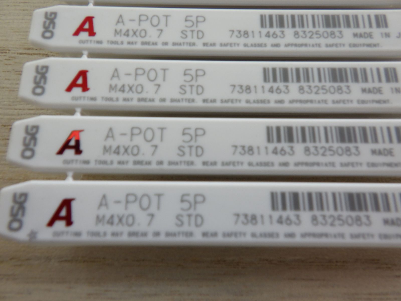 A-POT 5