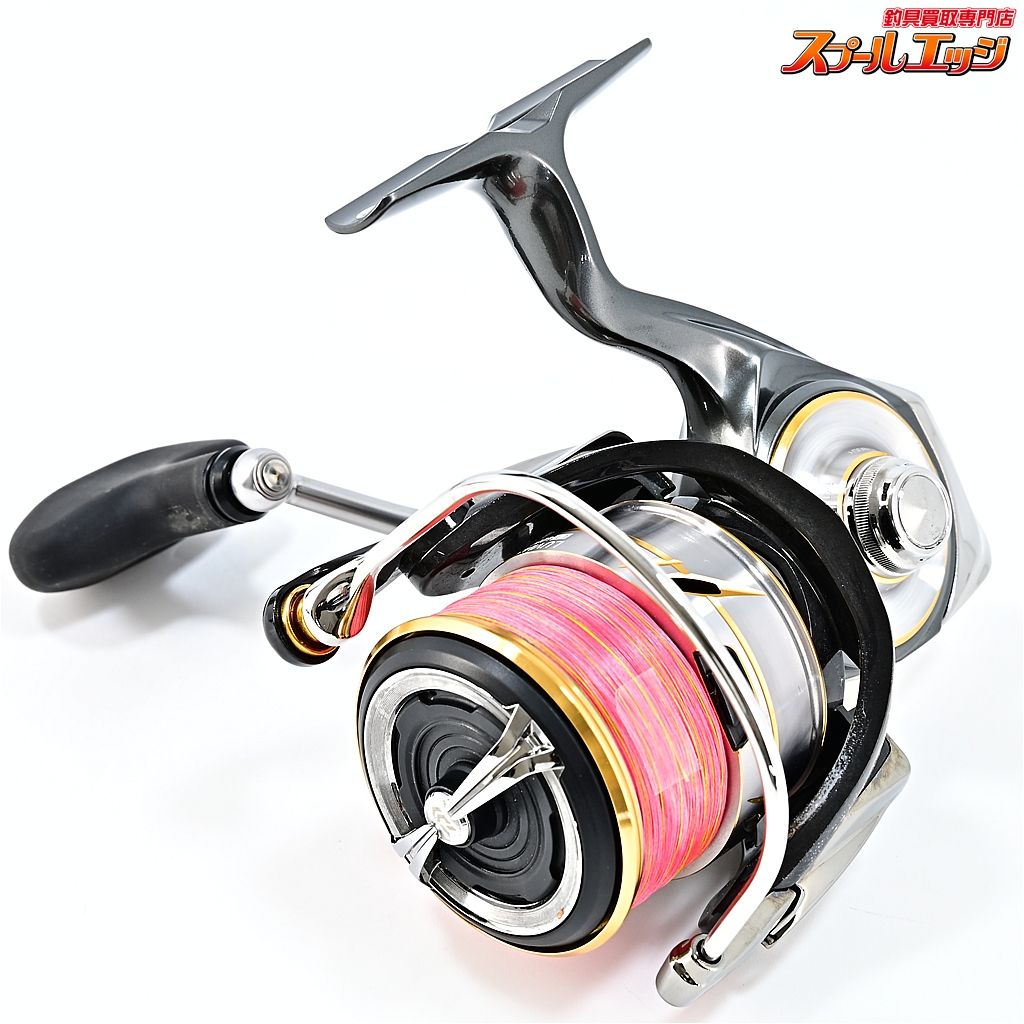 ルビアス 4000CXH ダイワ 20 ルビアス LT 4000-CXH