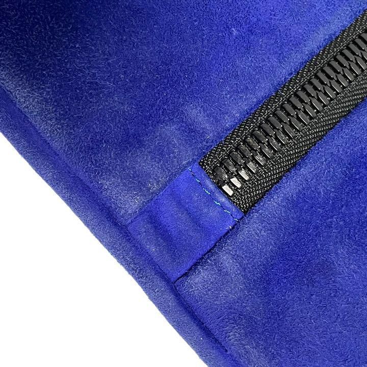 GIUSEPPEZANOTTI　ジュゼッペザノッティ　クラッチバッグ　チャック式 GIUSEPPEZANOTTI ジュゼッペザノッティ クラッチバッグ チャック