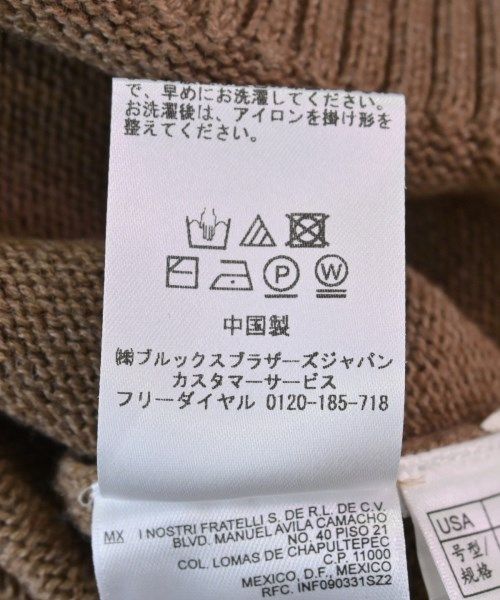 Brooks Brothers Red Fleece カーディガン レディース ブルックスブラザースレッドフリース 中古　古着 1015006019993016_01_5187.jpeg