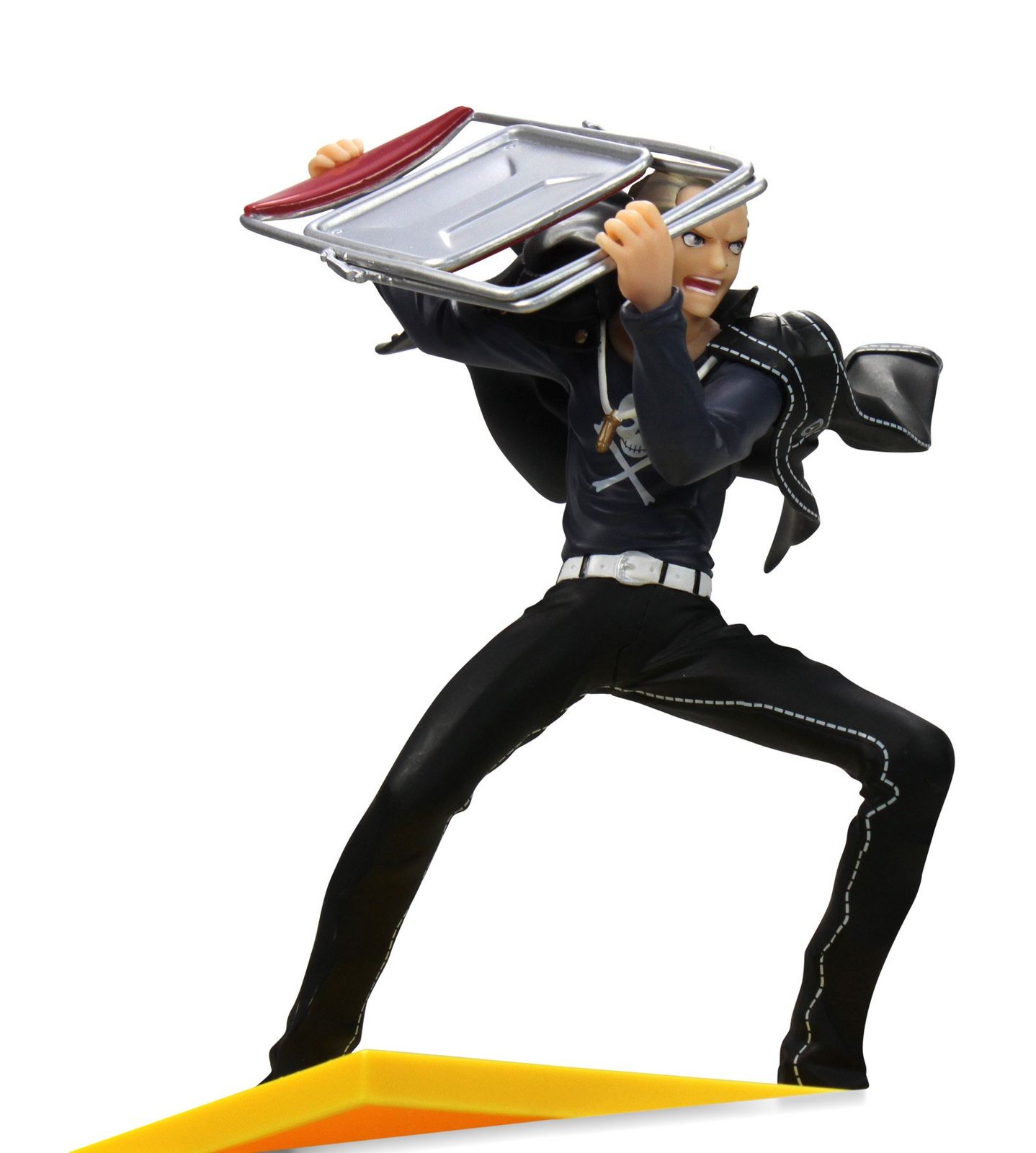 ペルソナ4 ジ・アルティメット イン マヨナカアリーナ フィギュア 巽完二 P4U ペルソナ4 ジ・アルティメット イン マヨナカアリーナ 巽完