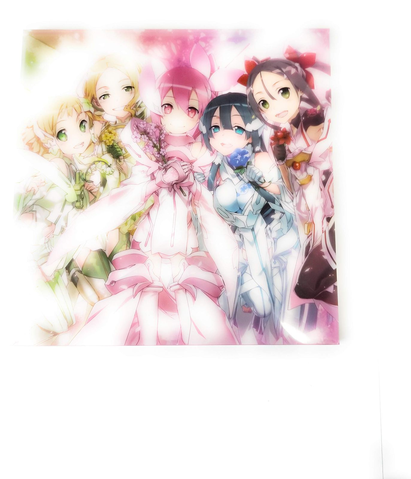 【希少】ぷるるんっ!しずくちゃん オリジナルアルバム ソングコレクション 新品 希少】ぷるるんっ!しずくちゃん オリジナルアルバム