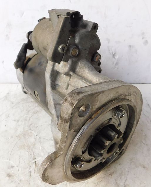 ●スターター●日立 日産アトラス コンドル S13-759A 23300-MA70E 品 程度B コア返却不要