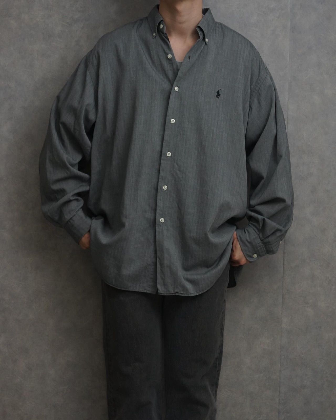 Polo Ralph Lauren Shirt 