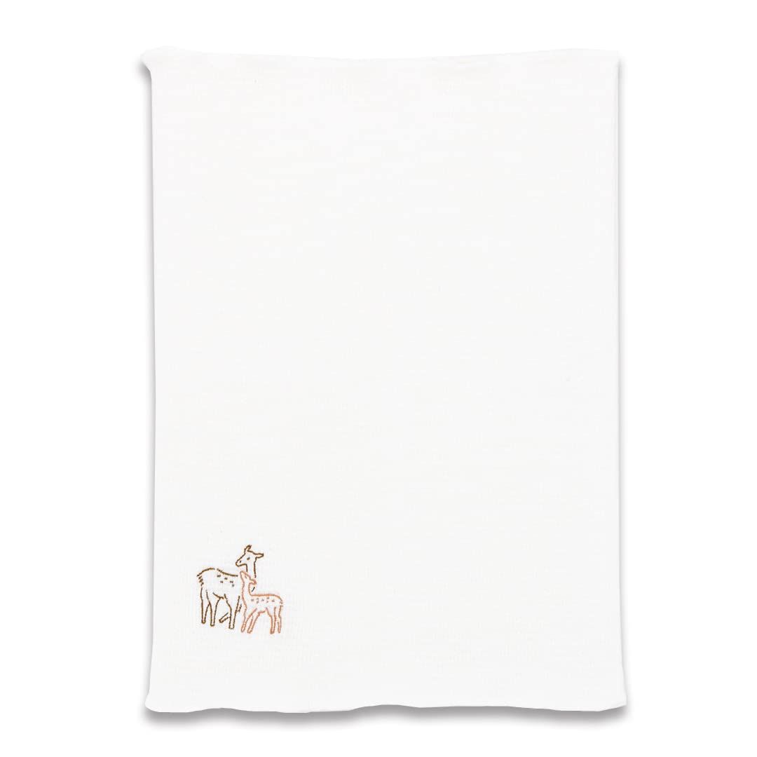 新品 ならまき めっちゃ薄い腹巻き 奈良 はらまき シルク コットン 絹 綿 日本製 ウエストウォーマー 一年中使える 夏の腹巻き 白 上下が丸まらない 伸びる かわいい ワンポイント 温活 妊活 腸活 冷え症 腰痛 就寝時 敏感肌 蒸れない おやすみインナー