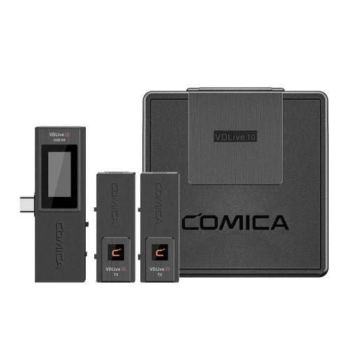 COMICA
