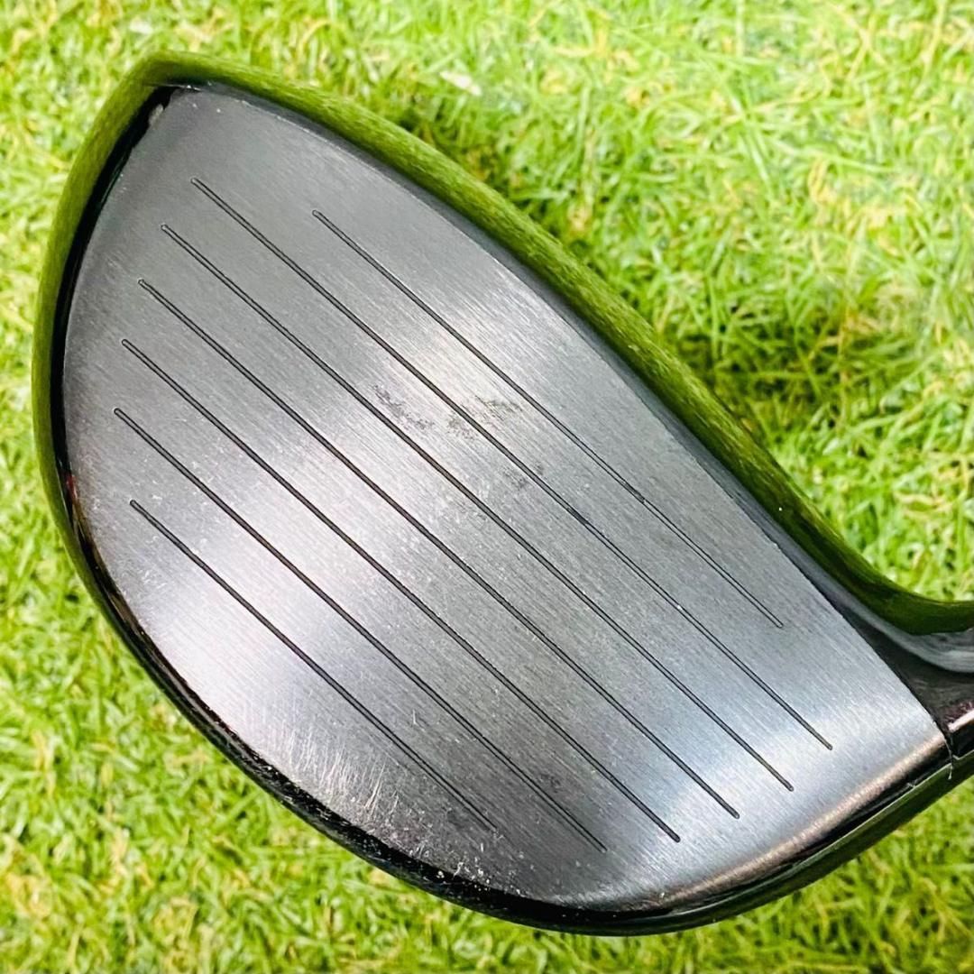 良品】GTD Code K-D 1W ドライバー 10.5° 右利き用 R - メルカリ