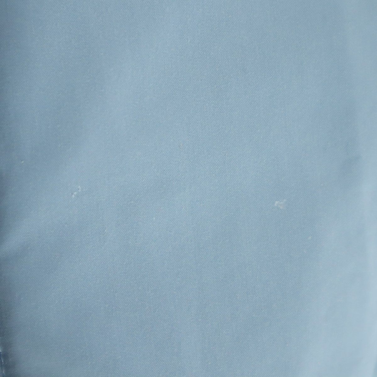 美品 SIIILON シーロン 21AW 日本製 長袖 ブラウス F ブルー SLAW21B01  