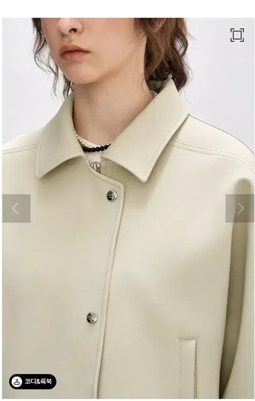 エクリュ ドローストリング