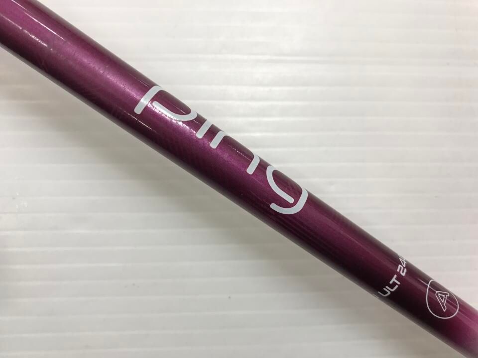 G Le 2 | 30 | A | ULT 240J |  | ユーティリティ | ピン【最短即日発送】