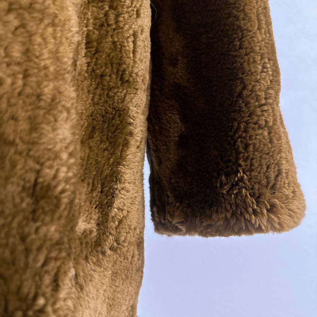 毛皮 リアルファー