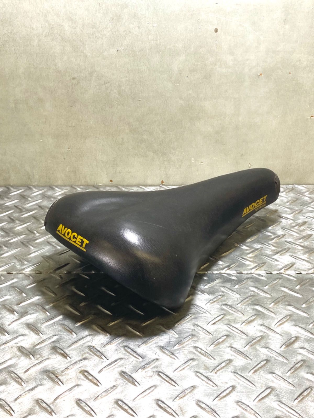 AVOCET RACING ビンテージサドル　91年 1991 vintage retro seat AVOCET RACING from Scott bike | eBay