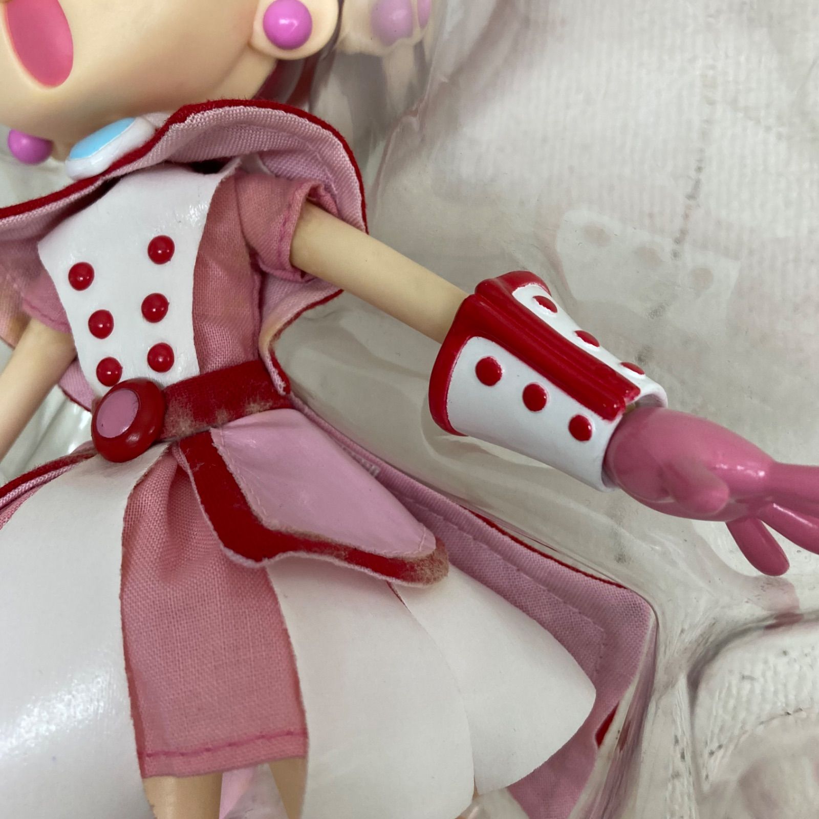 M0218K3 おジャ魔女どれみドッカーン! 春風どれみ コレクションドール