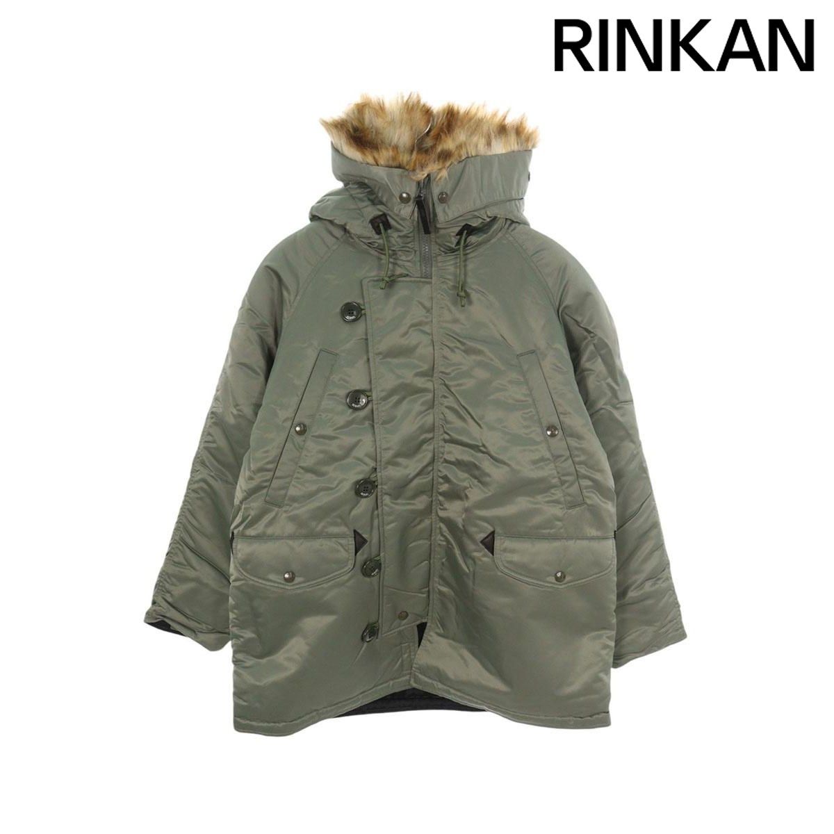 SEQUEL SQ-23AW-JK-07ミリタリーJKT XL 新品