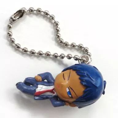 中古】キーホルダー・マスコット(キャラクター) 青峰大輝 「デジタル